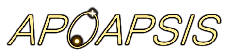 Apoapsis Logo